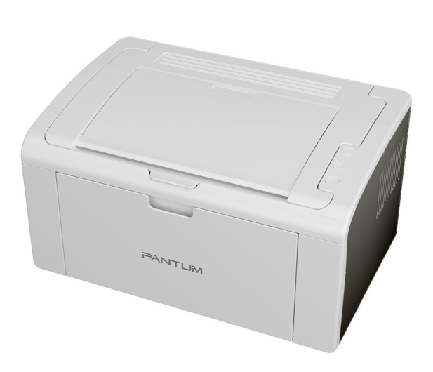 PANTUM P2509W - 1195657 - zdjęcie 2